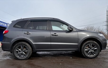 Hyundai Santa Fe III рестайлинг, 2010 год, 1 400 000 рублей, 8 фотография