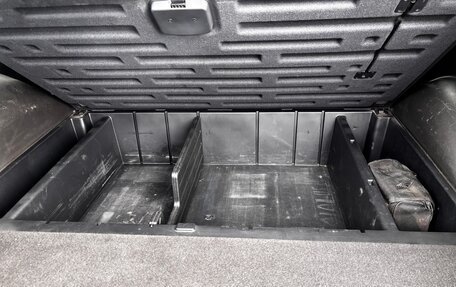 Hyundai Santa Fe III рестайлинг, 2010 год, 1 400 000 рублей, 9 фотография