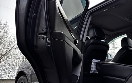 Hyundai Santa Fe III рестайлинг, 2010 год, 1 400 000 рублей, 12 фотография