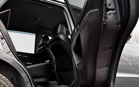 Hyundai Santa Fe III рестайлинг, 2010 год, 1 400 000 рублей, 15 фотография