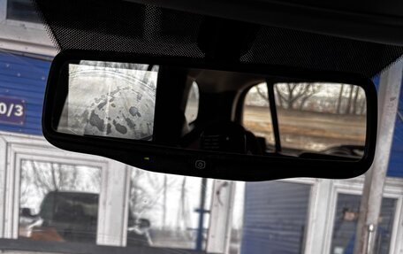 Hyundai Santa Fe III рестайлинг, 2010 год, 1 400 000 рублей, 23 фотография