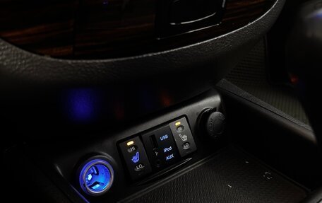 Hyundai Santa Fe III рестайлинг, 2010 год, 1 400 000 рублей, 24 фотография