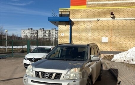 Nissan X-Trail, 2010 год, 980 000 рублей, 3 фотография