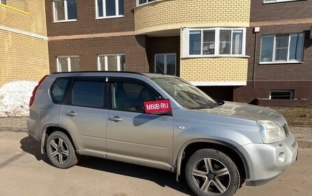 Nissan X-Trail, 2010 год, 980 000 рублей, 5 фотография