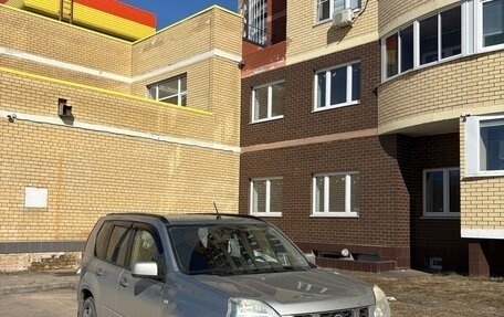 Nissan X-Trail, 2010 год, 980 000 рублей, 2 фотография