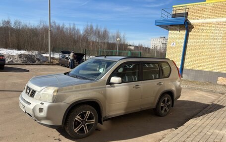 Nissan X-Trail, 2010 год, 980 000 рублей, 7 фотография