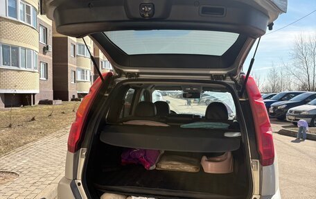 Nissan X-Trail, 2010 год, 980 000 рублей, 9 фотография