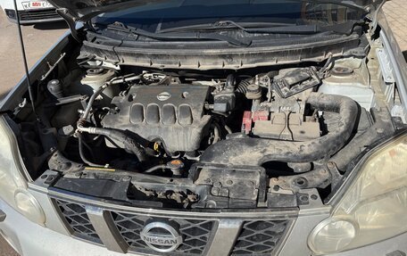 Nissan X-Trail, 2010 год, 980 000 рублей, 17 фотография