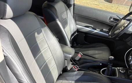 Nissan X-Trail, 2010 год, 980 000 рублей, 13 фотография