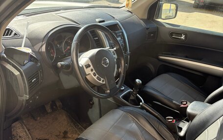 Nissan X-Trail, 2010 год, 980 000 рублей, 14 фотография