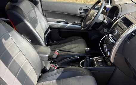 Nissan X-Trail, 2010 год, 980 000 рублей, 12 фотография