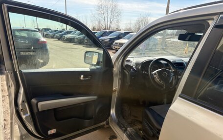 Nissan X-Trail, 2010 год, 980 000 рублей, 15 фотография