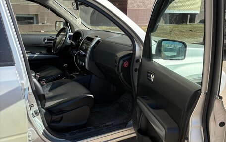 Nissan X-Trail, 2010 год, 980 000 рублей, 11 фотография