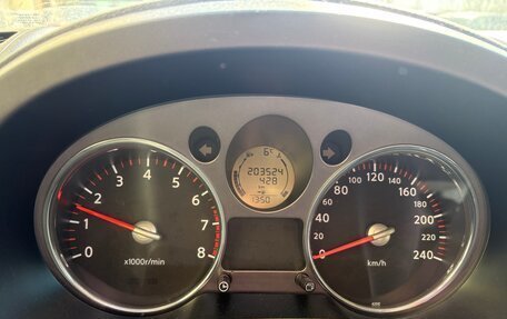 Nissan X-Trail, 2010 год, 980 000 рублей, 19 фотография