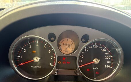 Nissan X-Trail, 2010 год, 980 000 рублей, 18 фотография