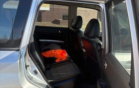 Nissan X-Trail, 2010 год, 980 000 рублей, 10 фотография