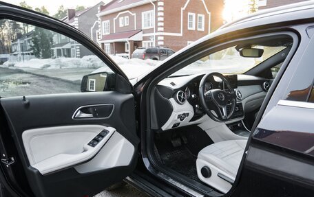 Mercedes-Benz GLA, 2015 год, 1 750 000 рублей, 6 фотография