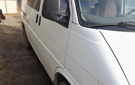 Volkswagen Transporter T4, 2001 год, 650 000 рублей, 4 фотография