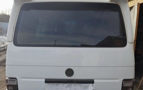 Volkswagen Transporter T4, 2001 год, 650 000 рублей, 6 фотография