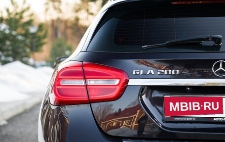 Mercedes-Benz GLA, 2015 год, 1 750 000 рублей, 5 фотография