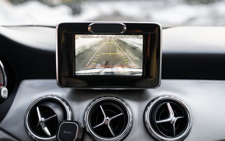 Mercedes-Benz GLA, 2015 год, 1 750 000 рублей, 9 фотография