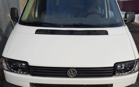 Volkswagen Transporter T4, 2001 год, 650 000 рублей, 3 фотография