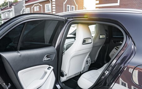 Mercedes-Benz GLA, 2015 год, 1 750 000 рублей, 13 фотография