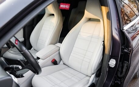 Mercedes-Benz GLA, 2015 год, 1 750 000 рублей, 10 фотография