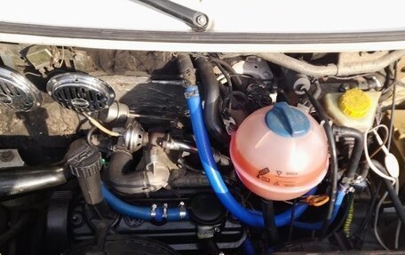 Volkswagen Transporter T4, 2001 год, 650 000 рублей, 13 фотография