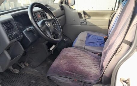 Volkswagen Transporter T4, 2001 год, 650 000 рублей, 12 фотография