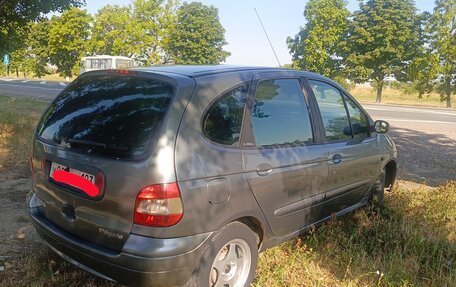 Renault Scenic III, 1998 год, 200 000 рублей, 5 фотография