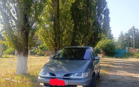 Renault Scenic III, 1998 год, 200 000 рублей, 2 фотография