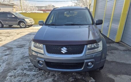Suzuki Grand Vitara, 2008 год, 839 000 рублей, 2 фотография
