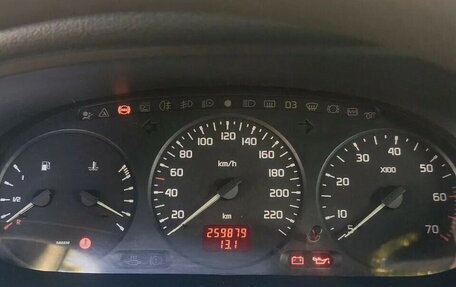 Renault Scenic III, 1998 год, 200 000 рублей, 6 фотография