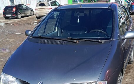 Renault Scenic III, 1998 год, 200 000 рублей, 7 фотография