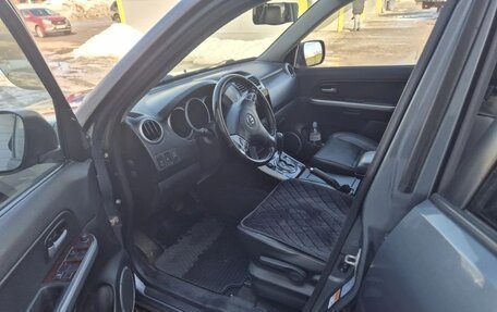 Suzuki Grand Vitara, 2008 год, 839 000 рублей, 6 фотография