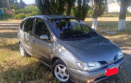 Renault Scenic III, 1998 год, 200 000 рублей, 4 фотография