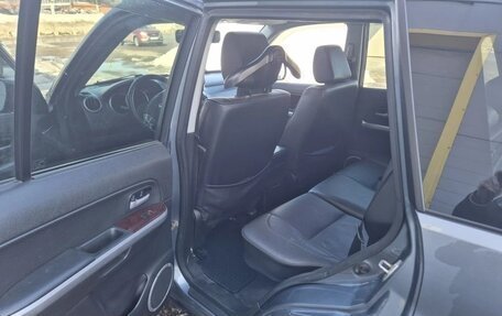 Suzuki Grand Vitara, 2008 год, 839 000 рублей, 7 фотография