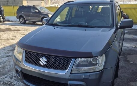 Suzuki Grand Vitara, 2008 год, 839 000 рублей, 5 фотография