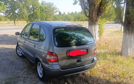 Renault Scenic III, 1998 год, 200 000 рублей, 3 фотография