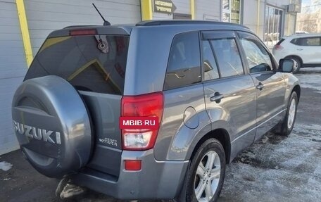 Suzuki Grand Vitara, 2008 год, 839 000 рублей, 4 фотография