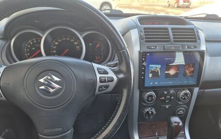 Suzuki Grand Vitara, 2008 год, 839 000 рублей, 10 фотография