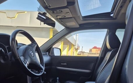 Suzuki Grand Vitara, 2008 год, 839 000 рублей, 9 фотография