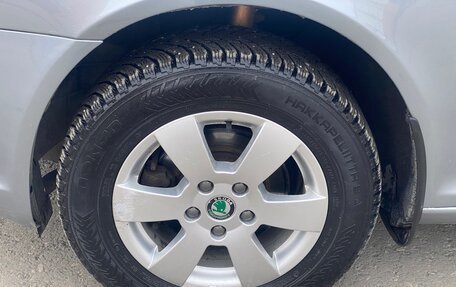 Skoda Octavia, 2013 год, 1 295 000 рублей, 9 фотография