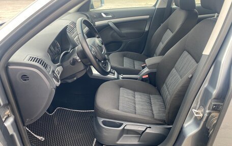 Skoda Octavia, 2013 год, 1 295 000 рублей, 12 фотография