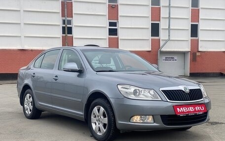 Skoda Octavia, 2013 год, 1 295 000 рублей, 7 фотография
