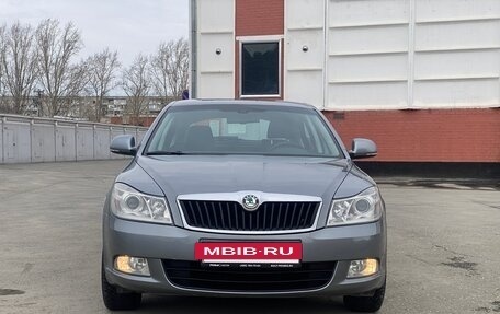 Skoda Octavia, 2013 год, 1 295 000 рублей, 8 фотография
