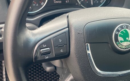 Skoda Octavia, 2013 год, 1 295 000 рублей, 15 фотография