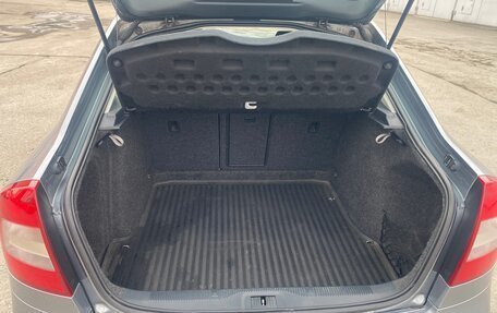 Skoda Octavia, 2013 год, 1 295 000 рублей, 21 фотография