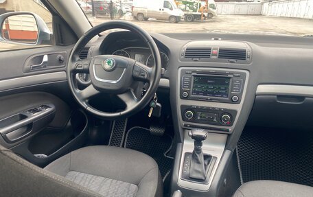 Skoda Octavia, 2013 год, 1 295 000 рублей, 23 фотография